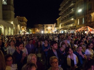 Festiband 2016, animerà il Centro Storico di Bastia Umbra