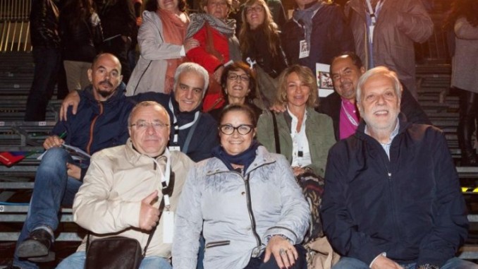 Portella chiude le Sfilate, i rioni si sfidano nei Giochi in piazza