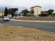 Arredo della nuova Rotatoria di via Roma a Bastia Umbra