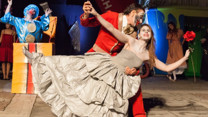 Palio de San Michele 2015, si parte il 18 settembre