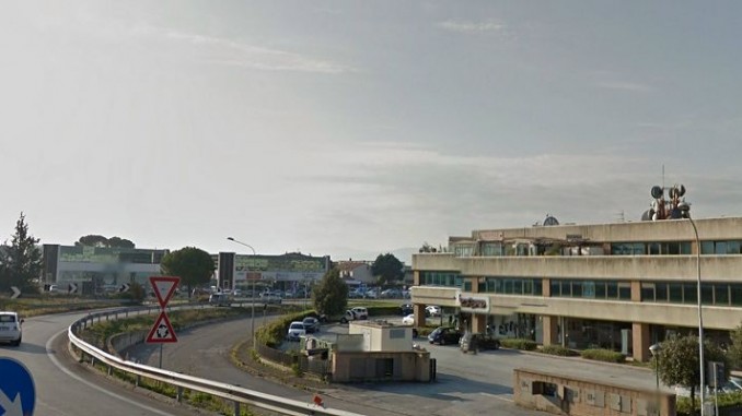 Gesenu, nuovi contenitori nelle aree industriali di Ospedalicchio e Bastia