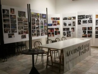 AcousticRoccaFestival in mostra gli scatti della rassegna