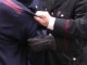Spacciatore albanese clandestino cede droga a tossico di Bastia, arrestato