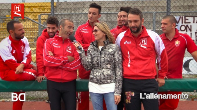 Bastia e Dintorni e Palio de San Michele a Rete Sole