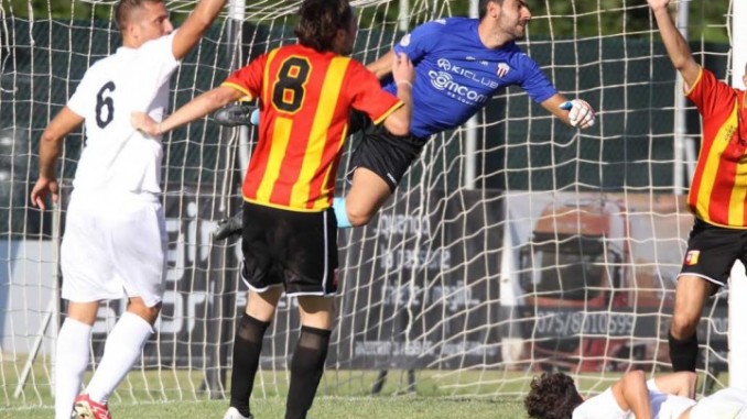 Bastia-Ventinella, sarà Quattrociocchi a dirigere