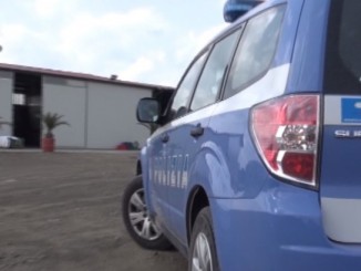 Rischia grosso 45enne di Bastia dopo furto