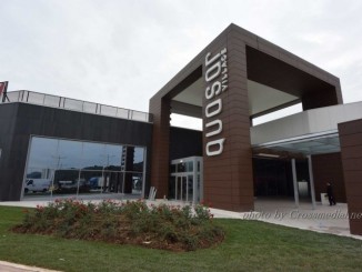 Furto al Quasar Village, fermati due romeni, entrambi residenti a Bastia