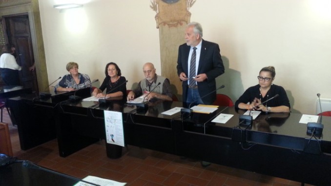 L' Educazione prende corpo, presentato a Bastia il quinto incontro nazionale