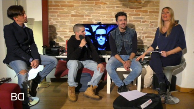 Bastia e Dintorni con Mauro Mancini e il suo lato artistico