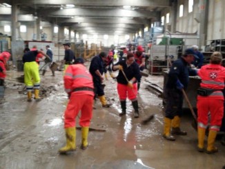 Corso base di Protezione Civile, sindaco aprirà i lavori