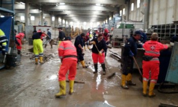 Corso base di Protezione Civile, sindaco aprirà i lavori