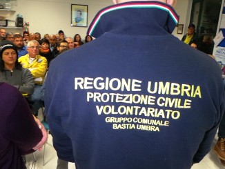 Mermorial Giova.Re. 1998-2018, 20 anni di Protezione Civile