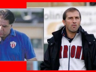 Bastia Calcio esonera Michele Scapicchi, ora in prima squadra Roberto Borrello