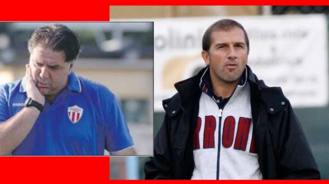 Bastia Calcio esonera Michele Scapicchi, ora in prima squadra Roberto Borrello