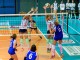 Brilla la stella della School Volley Bastia