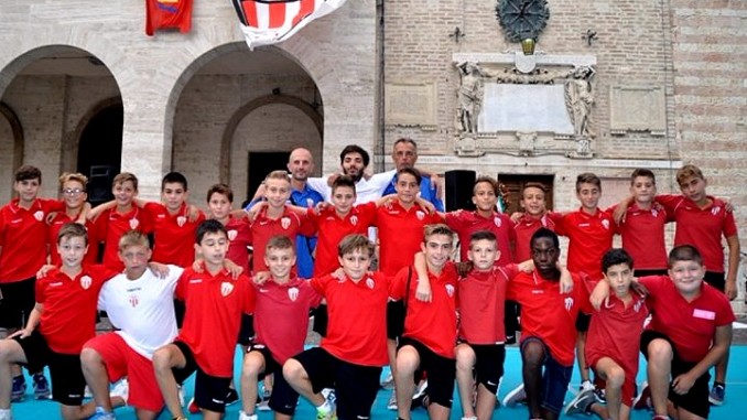 Accademia Calcio Bastia batte, fuori casa, la Pontevecchio per tre a zero