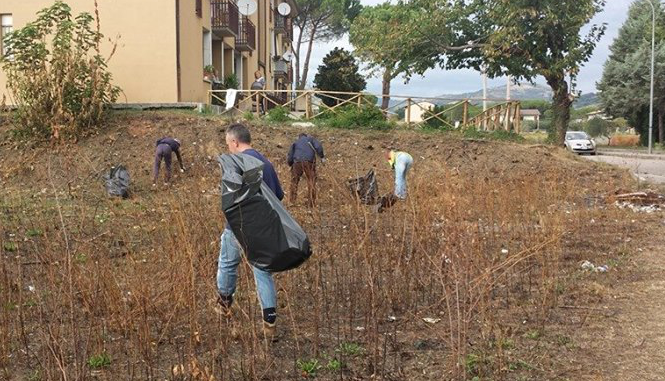 M5S propone il Baratto amministrativo a Bastia Umbra