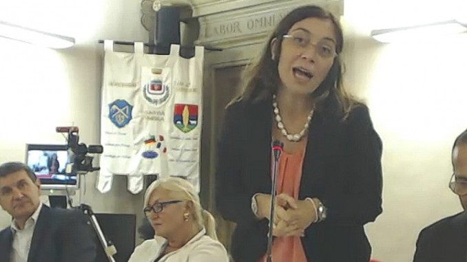 Consiglio, Bastia # Per Te, per piacere non disturbate