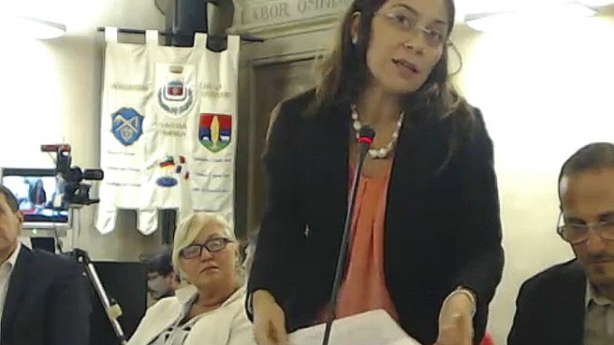 Convocazione della III commissione, la chiedono Carosati e Borgarelli