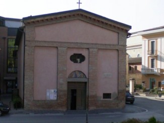 Festa di San Rocco a Bastia Umbra a cura dell'omonima Confraternita