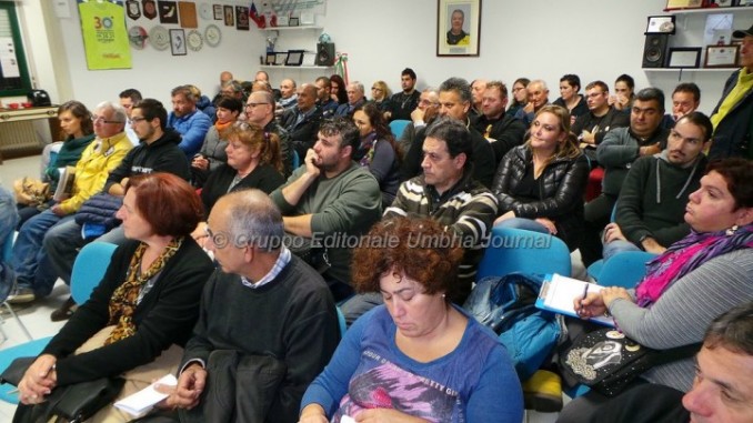 Corso base Prociv Bastia, aperti i lavori, al via gli incontri per tanti corsisti