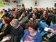 Corso base Prociv Bastia, aperti i lavori, al via gli incontri per tanti corsisti