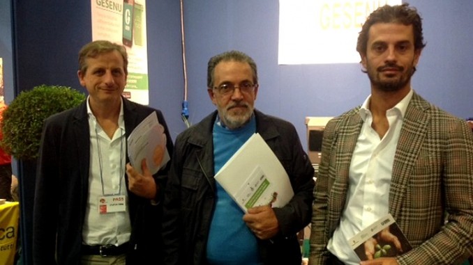 ll futuro dei rifiuti trova a Bastia Umbra valide con la raccolta differenziata
