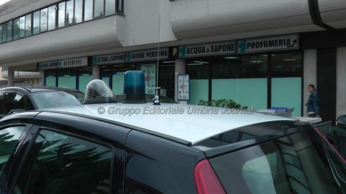 Colpo nella notte a Bastia, due furti nel giro di pochi minuti