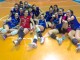 La Goldenpoint Bastia Volley si impone al tie break su Trasimeno