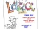 Open Day della Ludoteca Comunale “G.Rodari”, "…le avventure del giovane Jons…"