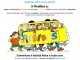 Piedibus del ben essere camminiamo insieme per creare salute