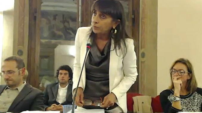 Elezioni, 87 per cento degli spazi presi da Lungarotti, opposizione interviene