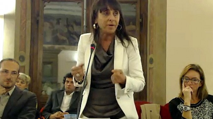 Piano Franchi, Renzini: "Perché coinvolgere un assessore regionale?"