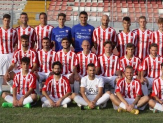 Domenica il Bastia ospita la corazzata Subasio