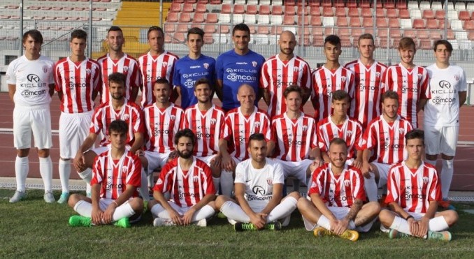 AC-Bastia-1924-2015-16 Domenica il Bastia ospita la corazzata Subasio