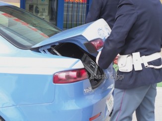 Anziano di Bastia sedotto da romena, ma la polizia lo salva