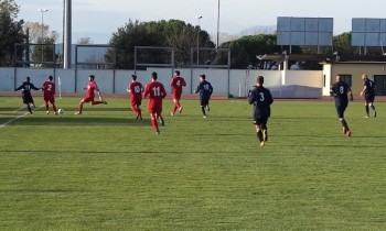 Bastia Calcio, vincere a Todi significa salvezza