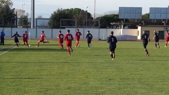 Bastia Calcio, vincere a Todi significa salvezza