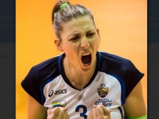 School Volley Bastia vittoria di carattere contro Macerata