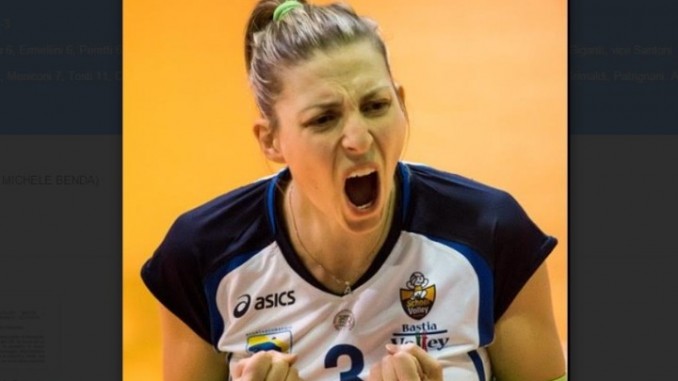 School Volley Bastia vittoria di carattere contro Macerata