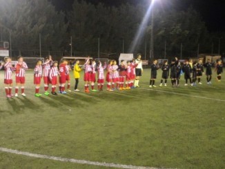 Esordienti 2003: Collepieve - Accademia Calcio Bastia 1-3