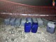 Rubano gasolio a Bastia, arrestati dai carabinieri di Assisi