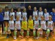 School Volley Bastia batte Gubbio con un netto tre a zero, c'era Giacomo Sintini