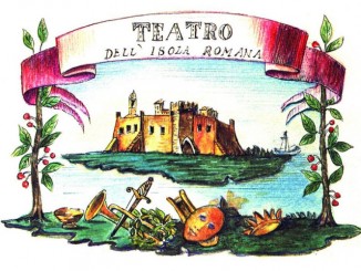 L’Associazione Teatro dell’Isola Romana di Bastia Umbra compie dieci anni