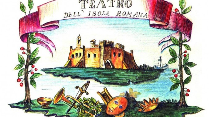 L’Associazione Teatro dell’Isola Romana di Bastia Umbra compie dieci anni