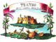 L’Associazione Teatro dell’Isola Romana di Bastia Umbra compie dieci anni
