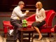 Vito e Claudia Penoni al teatro Esperia, al via il nuovo cartellone