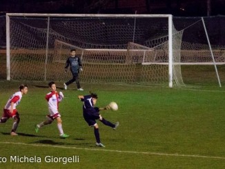 Esordienti 2003: Accademia Calcio Bastia - Petrignano 3-2