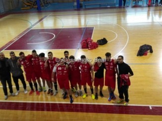 Derby all'Asalb: Assisi asfaltata