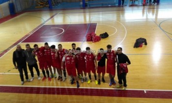 Derby all'Asalb: Assisi asfaltata
